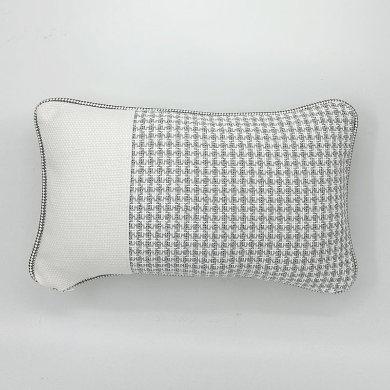 Shell Outdoor Cushion