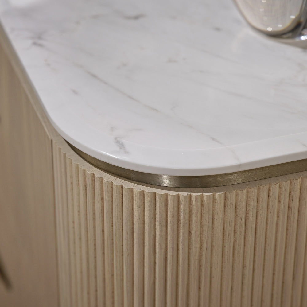 Lauren Chest of Drawers