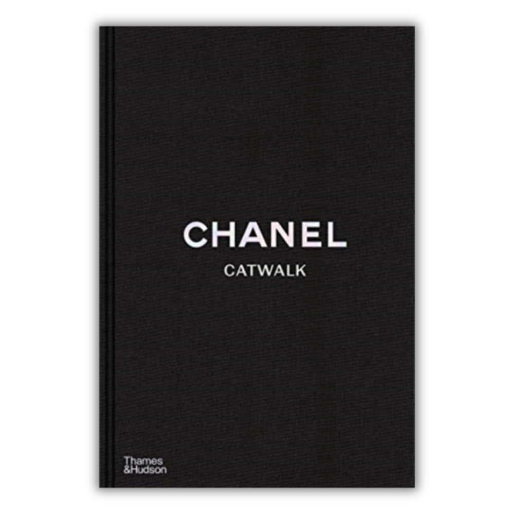 Chanel Catwalk: The Complete Collections