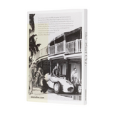 The Surf Club Book