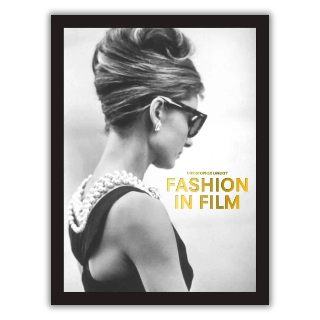 Fashion in Film Book