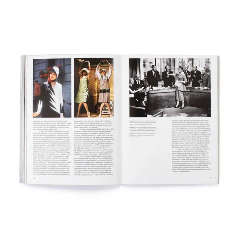 Fashion in Film Book