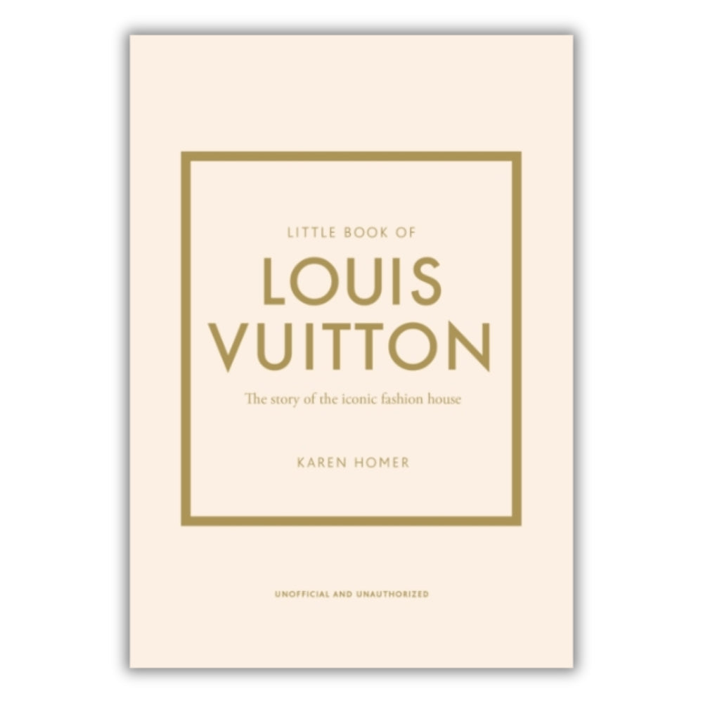 Little Book of Louis Vuitton