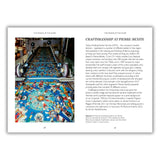 The Story of the Hermès Scarf Book