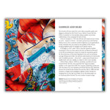 The Story of the Hermès Scarf Book