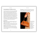 The Story of the Chanel Bag Book