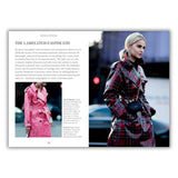 The Story of the Burberry Trench Book