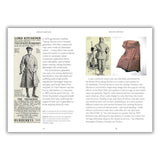 The Story of the Burberry Trench Book