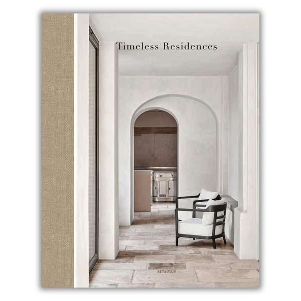 Timeless Residences Book