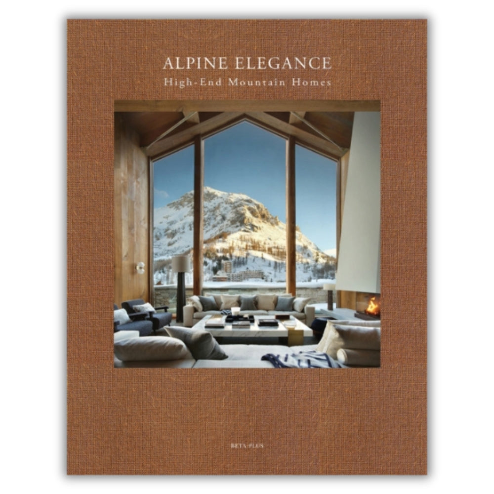 Alpine Elegance