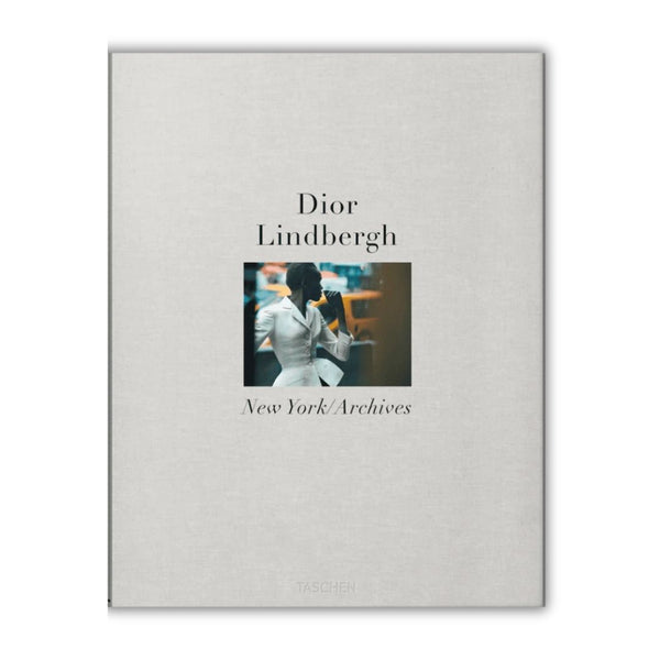 Peter Lindbergh Dior Book