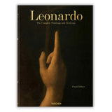 Leonardo da Vinci: Complete Paintings and Drawings