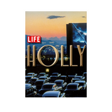 Life: Hollywood Book