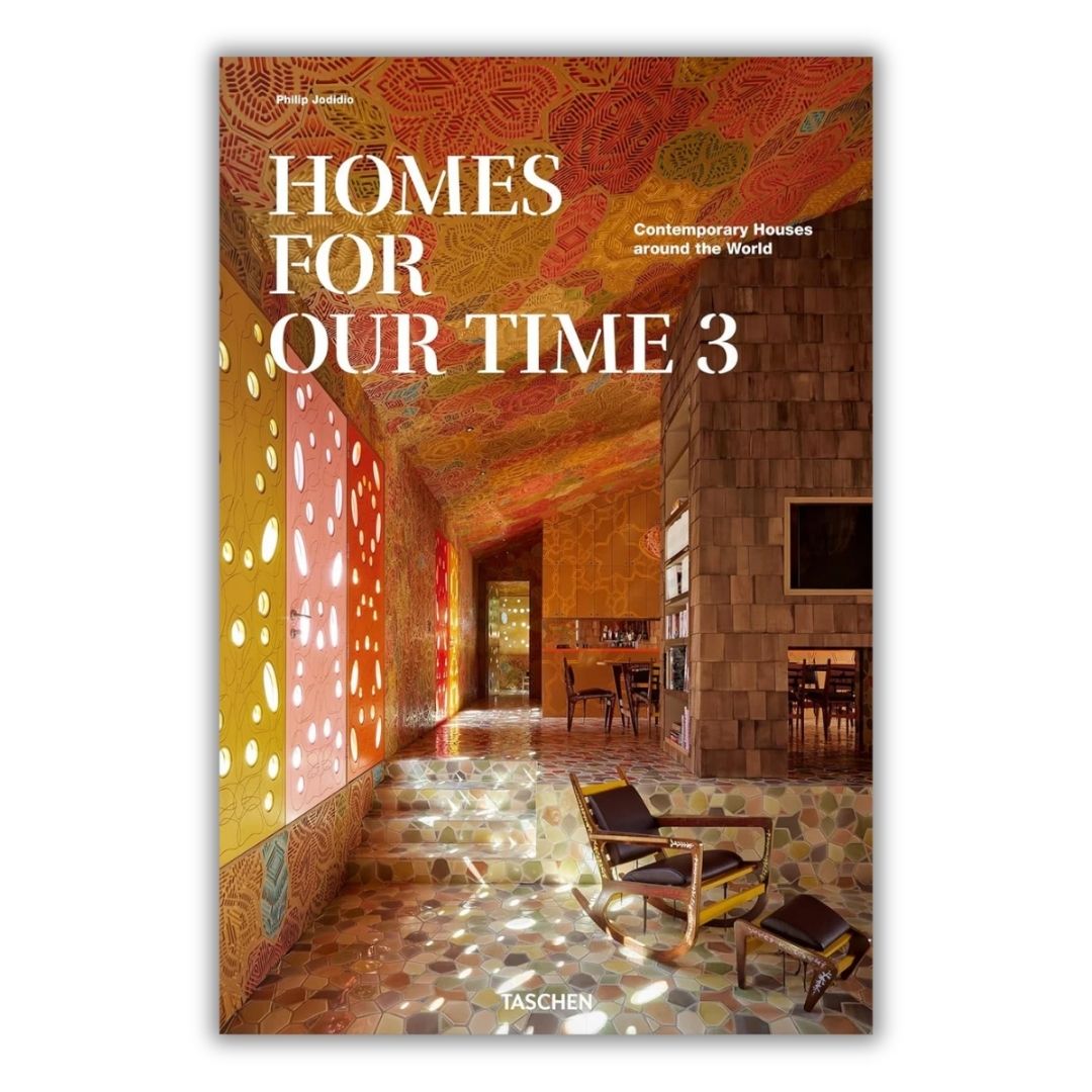 Homes For Our Time Vol.3