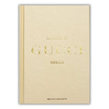 The Essence of Gucci Book