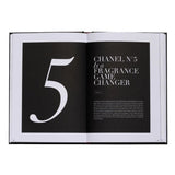 The Essence of Chanel Book