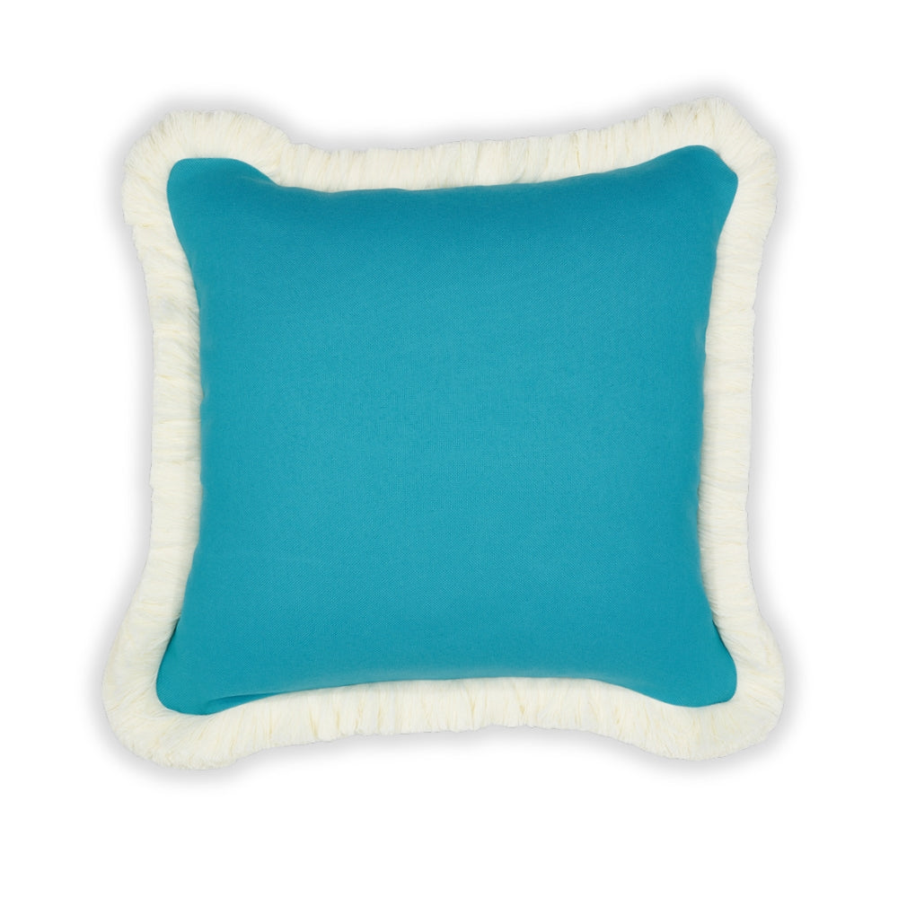 Aqua Outdoor Cushion