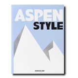 Aspen Style Book