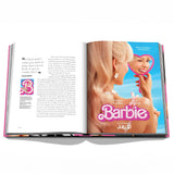 Barbie Book