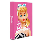 Barbie Book