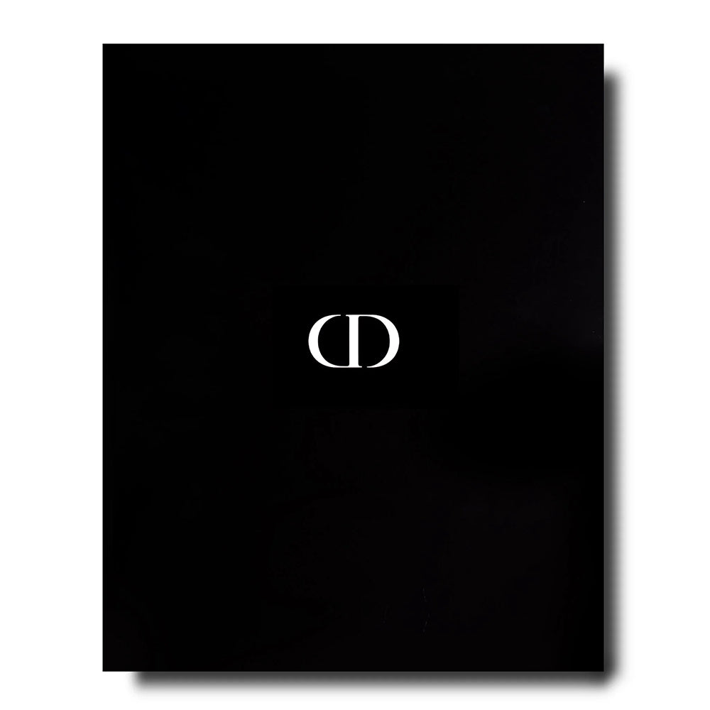 Dior by Raf Simons Book