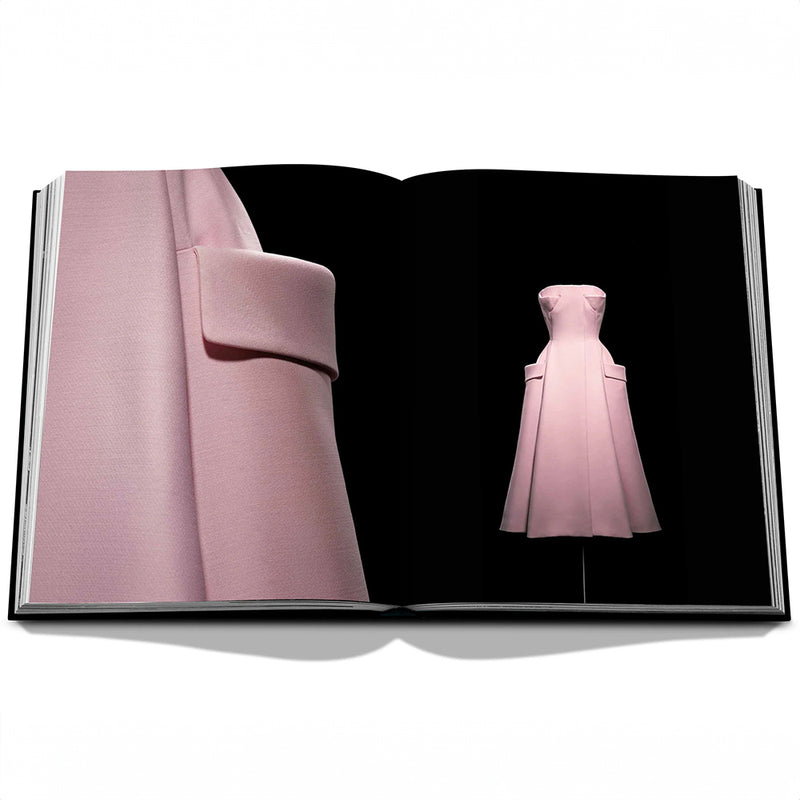 Dior by Raf Simons Book