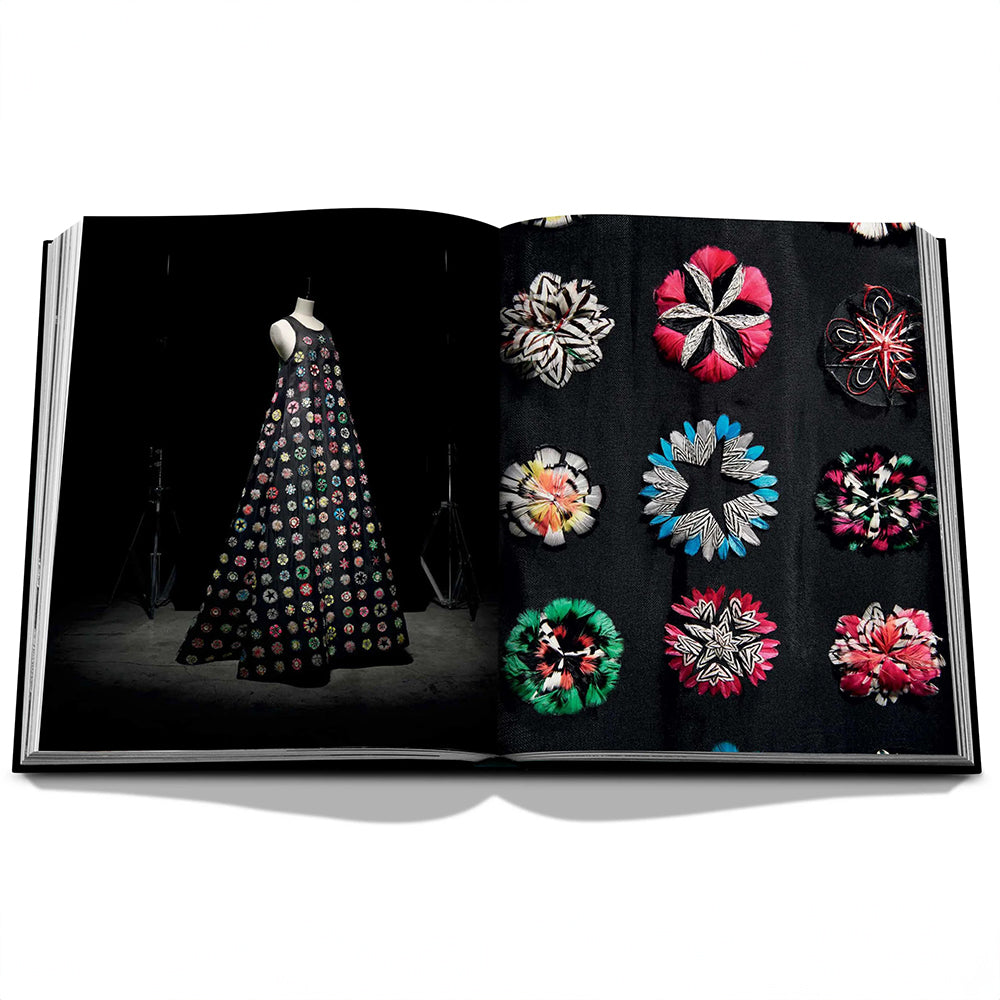 Dior by Raf Simons Book