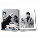 Dolce Vita Book