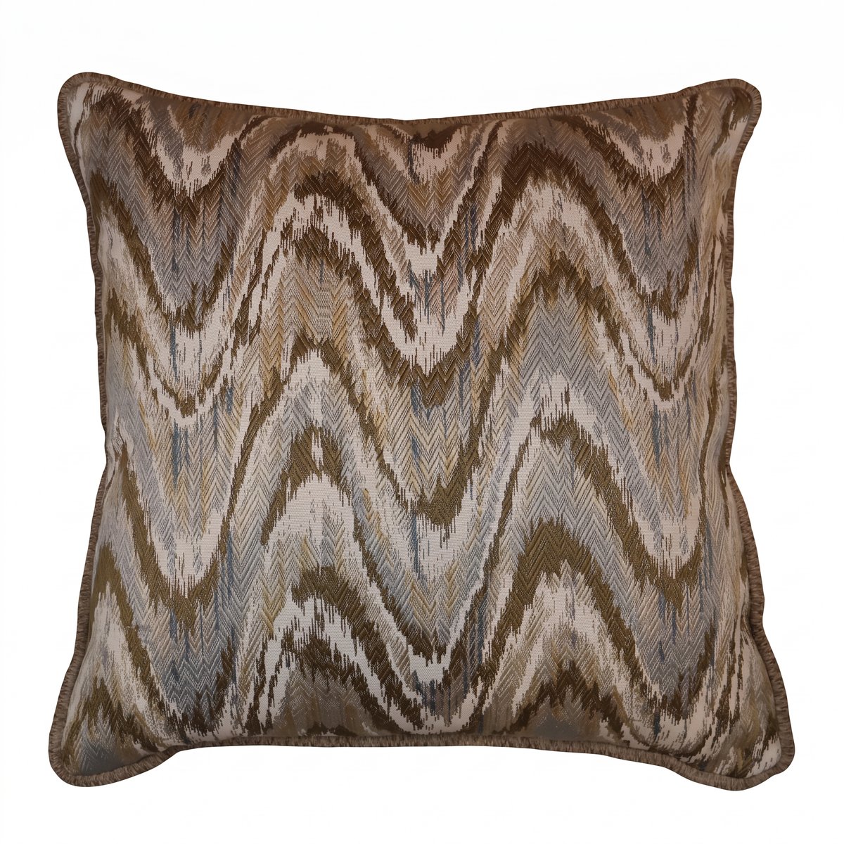 Astral Square Cushion