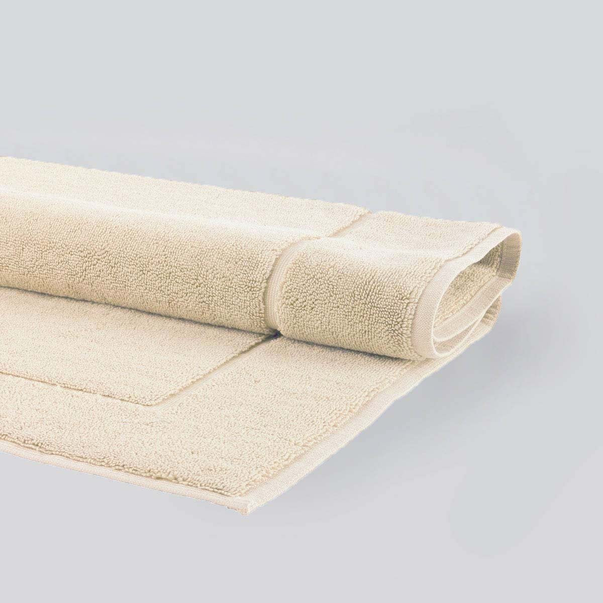 London Bath Mat - Birch