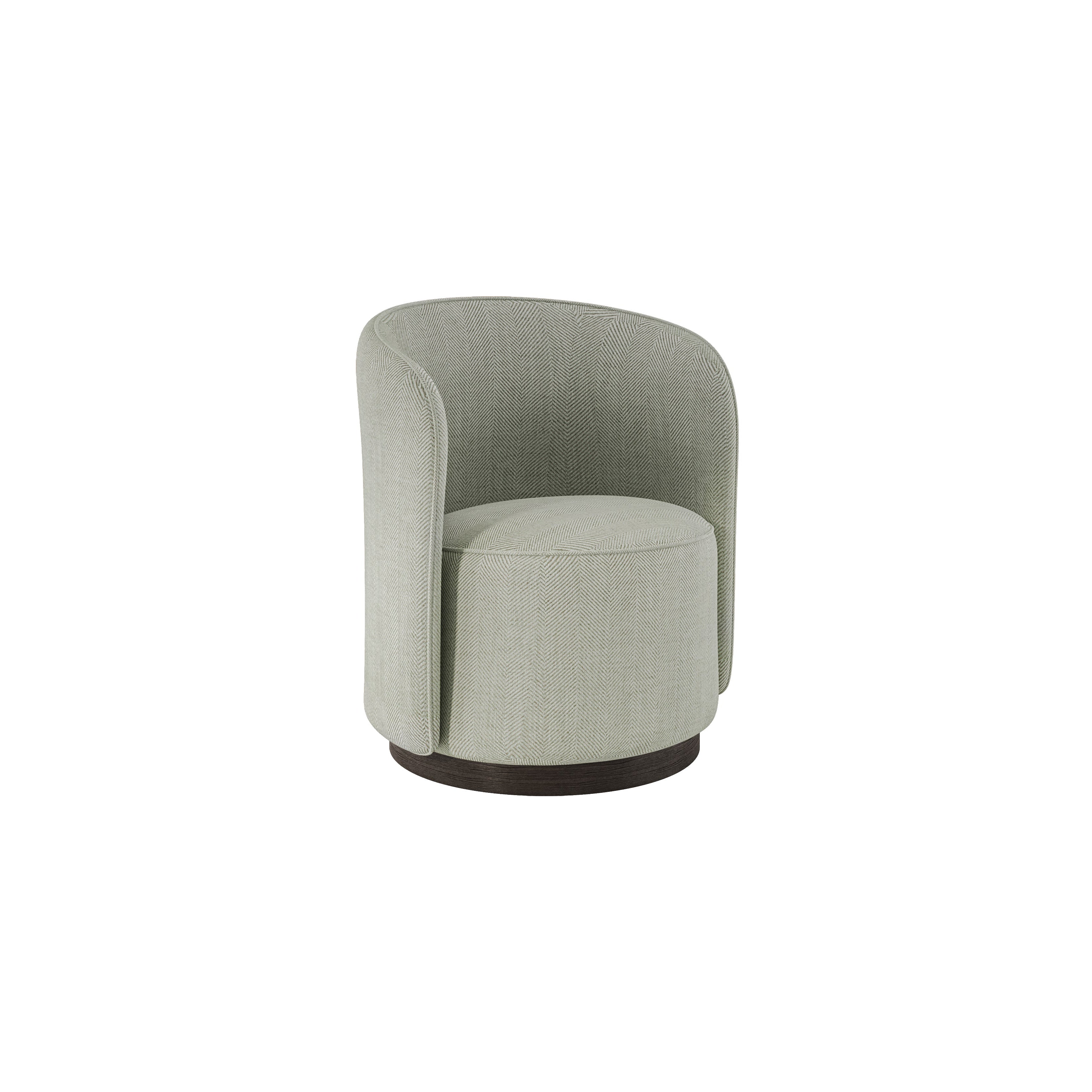 Bronte Dressing Table Chair in Cotton
