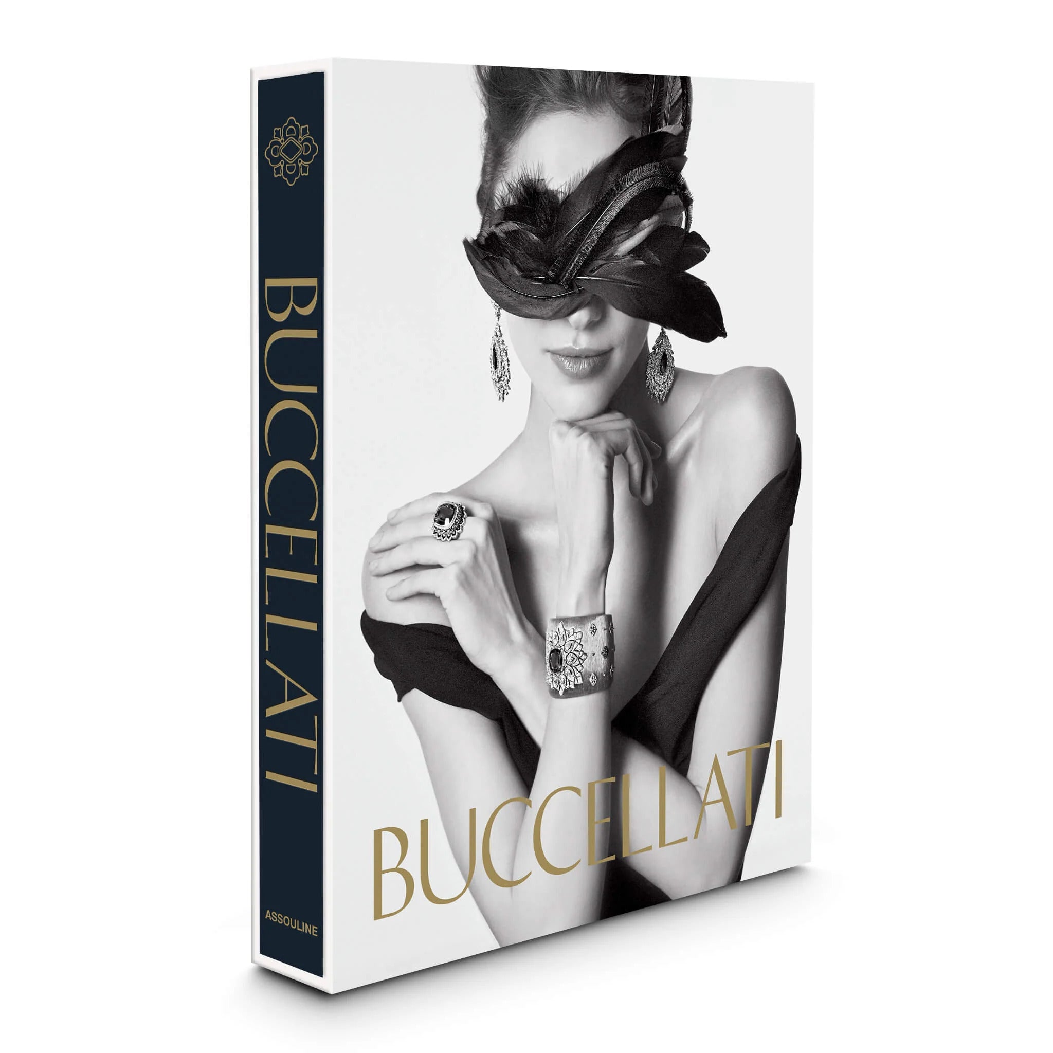 Buccellati: A Century of Timeless Beauty Book