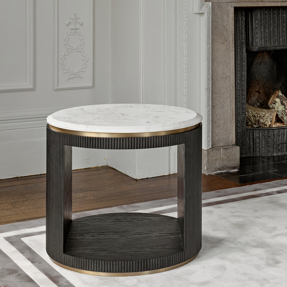 Charlotte II Side Table