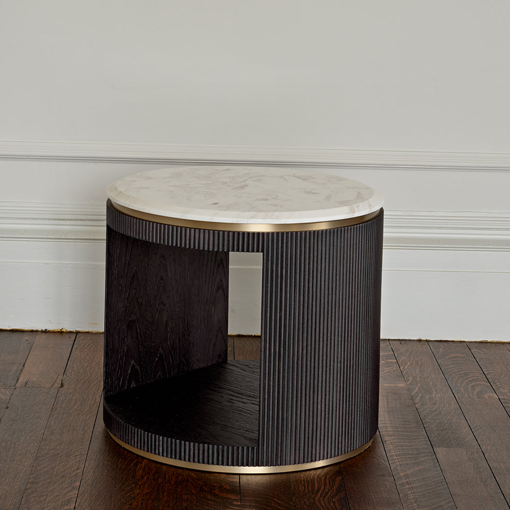 Charlotte II Side Table