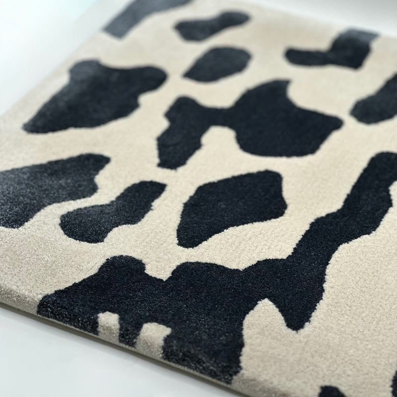 The Timeless Collection - Cheetah Rug