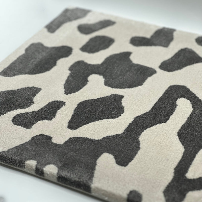 The Timeless Collection - Cheetah Rug