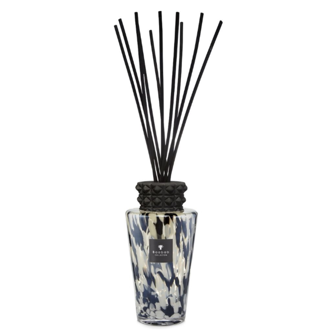 Baobab Black Pearl Totem Diffuser 2L