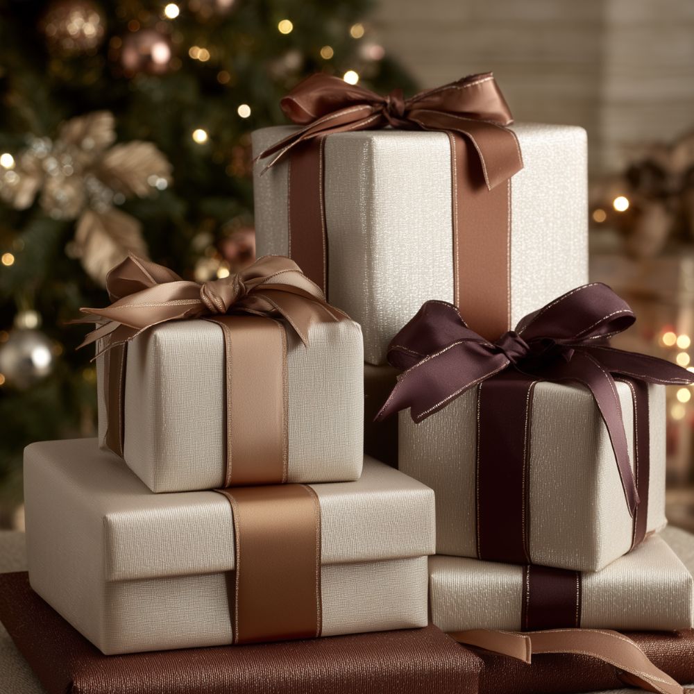 Order Add-On: Complimentary Gift Wrapping