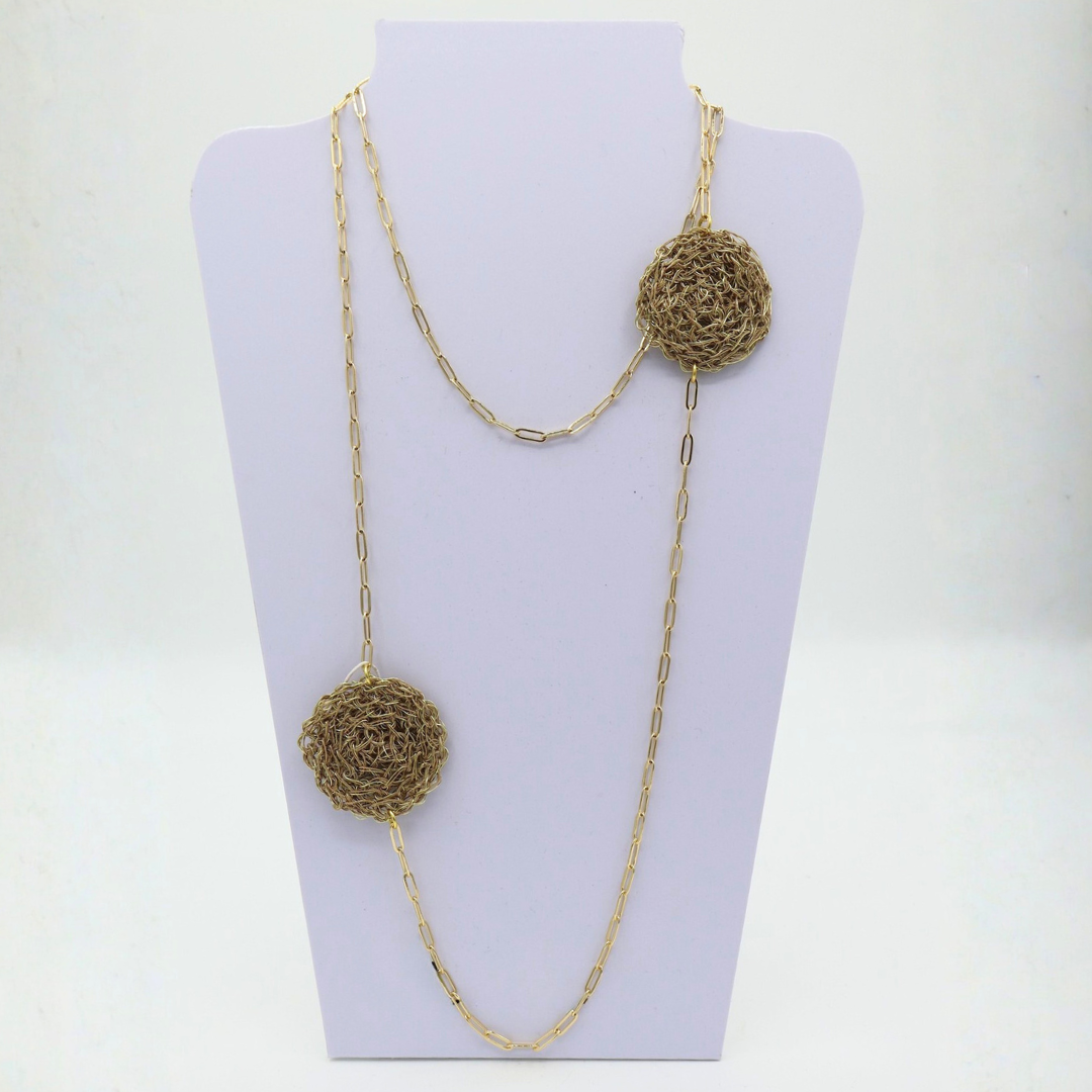 Daphne Necklace