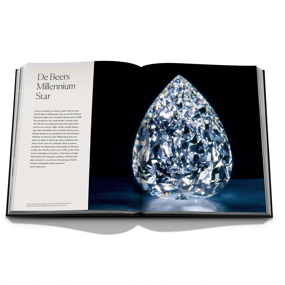 Diamonds: Diamond Stories Book