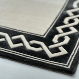 The Timeless Collection - Diamond Rug