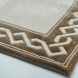 The Timeless Collection - Diamond Rug