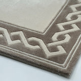 The Timeless Collection - Diamond Rug