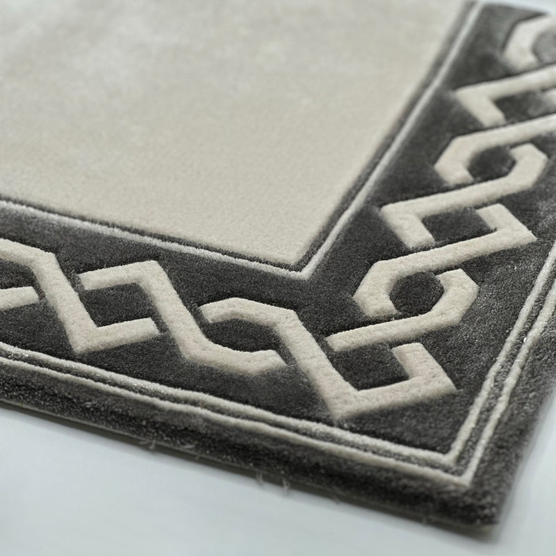 The Timeless Collection - Diamond Rug