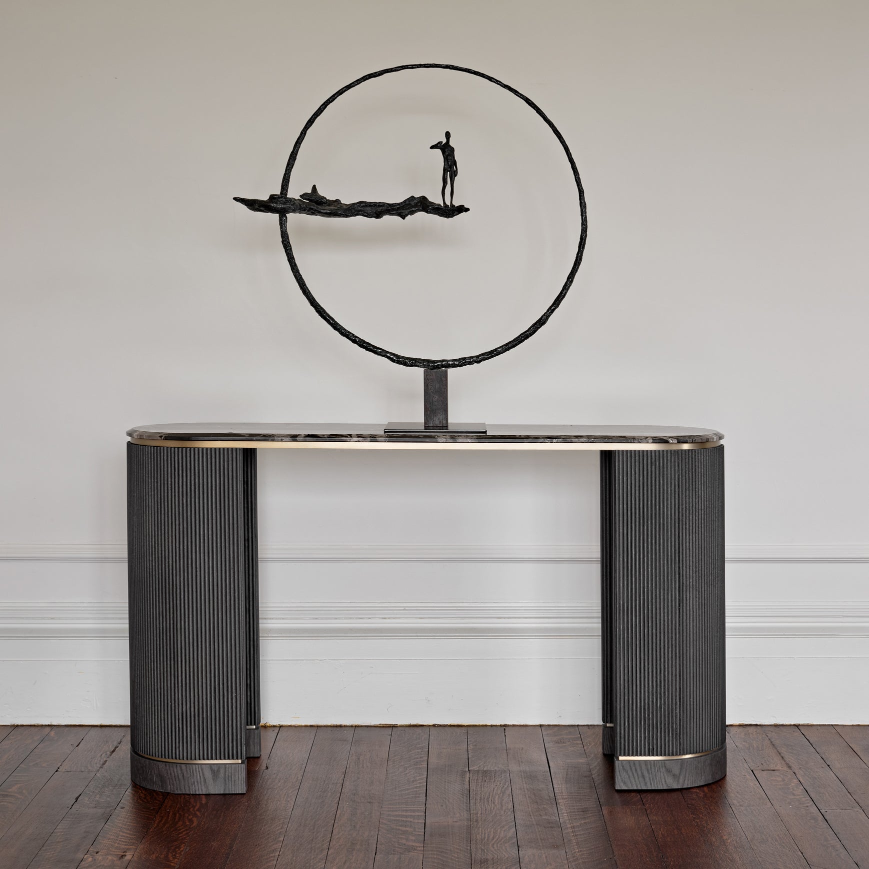 Emma I Console Table