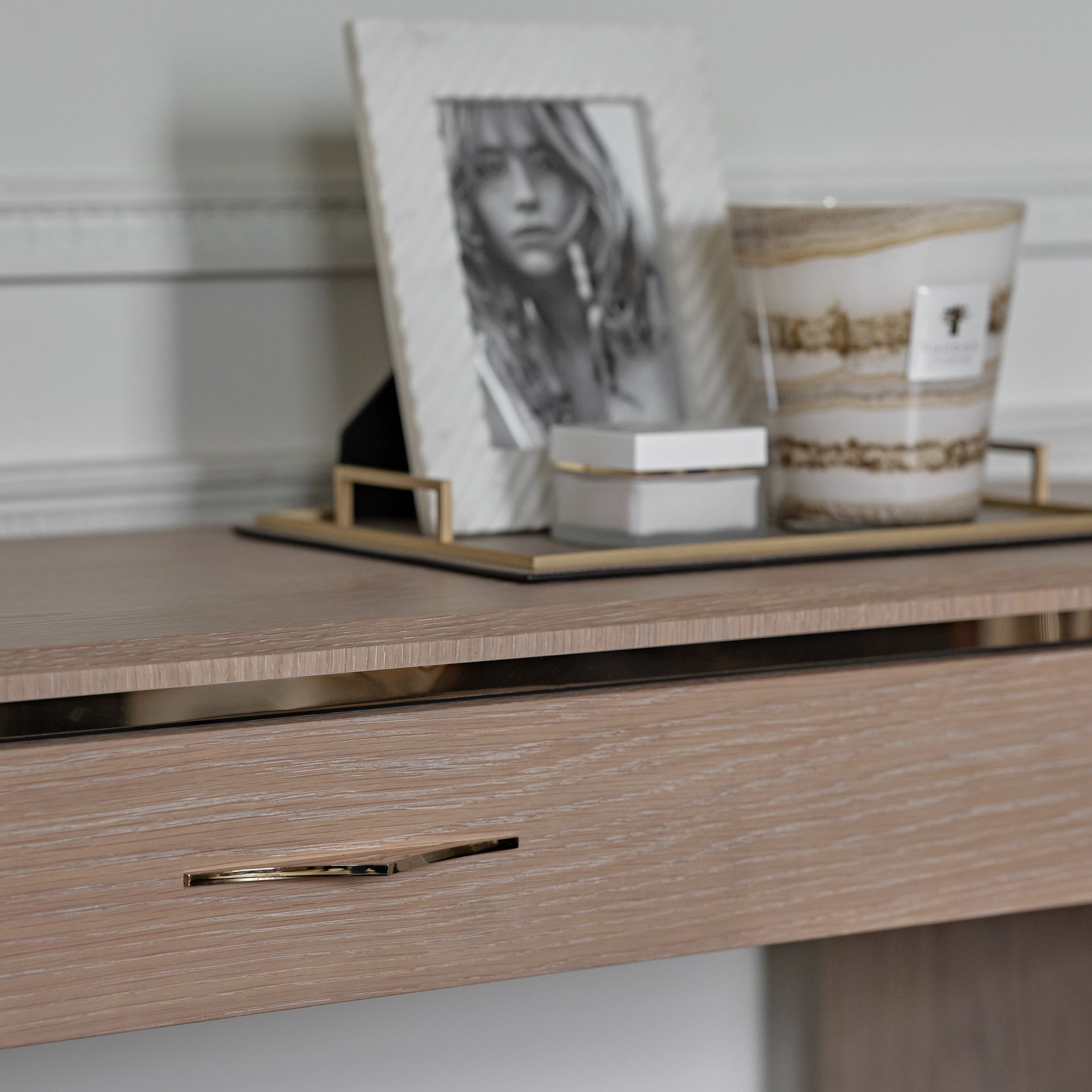 Eve Dressing Table