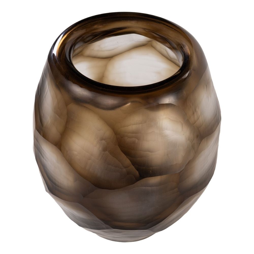 Fallow Vase Medium