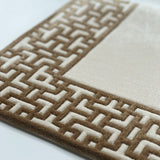 The Timeless Collection - Geometric Rug