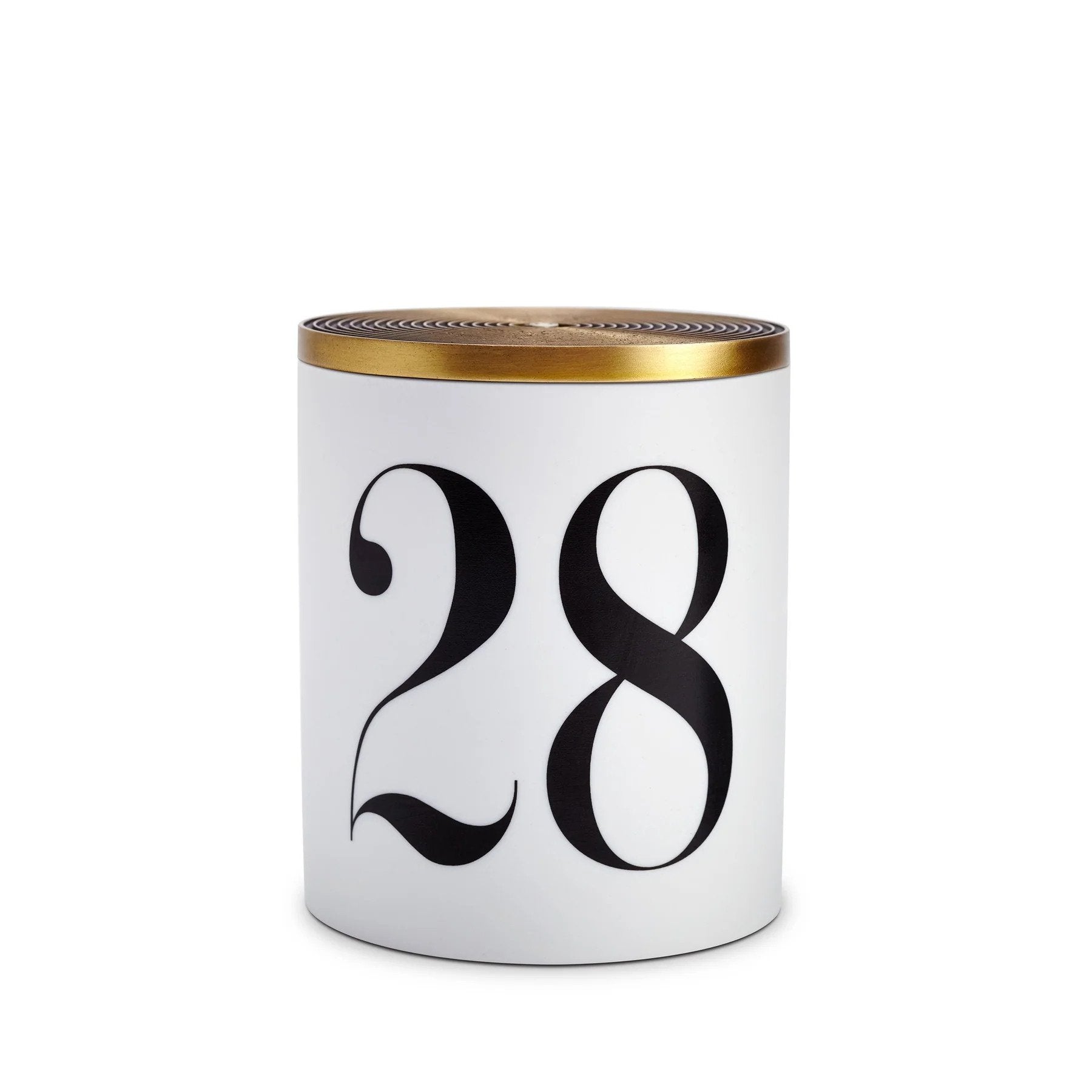 L'Objet Mamounia No.28 Single Wick Candle