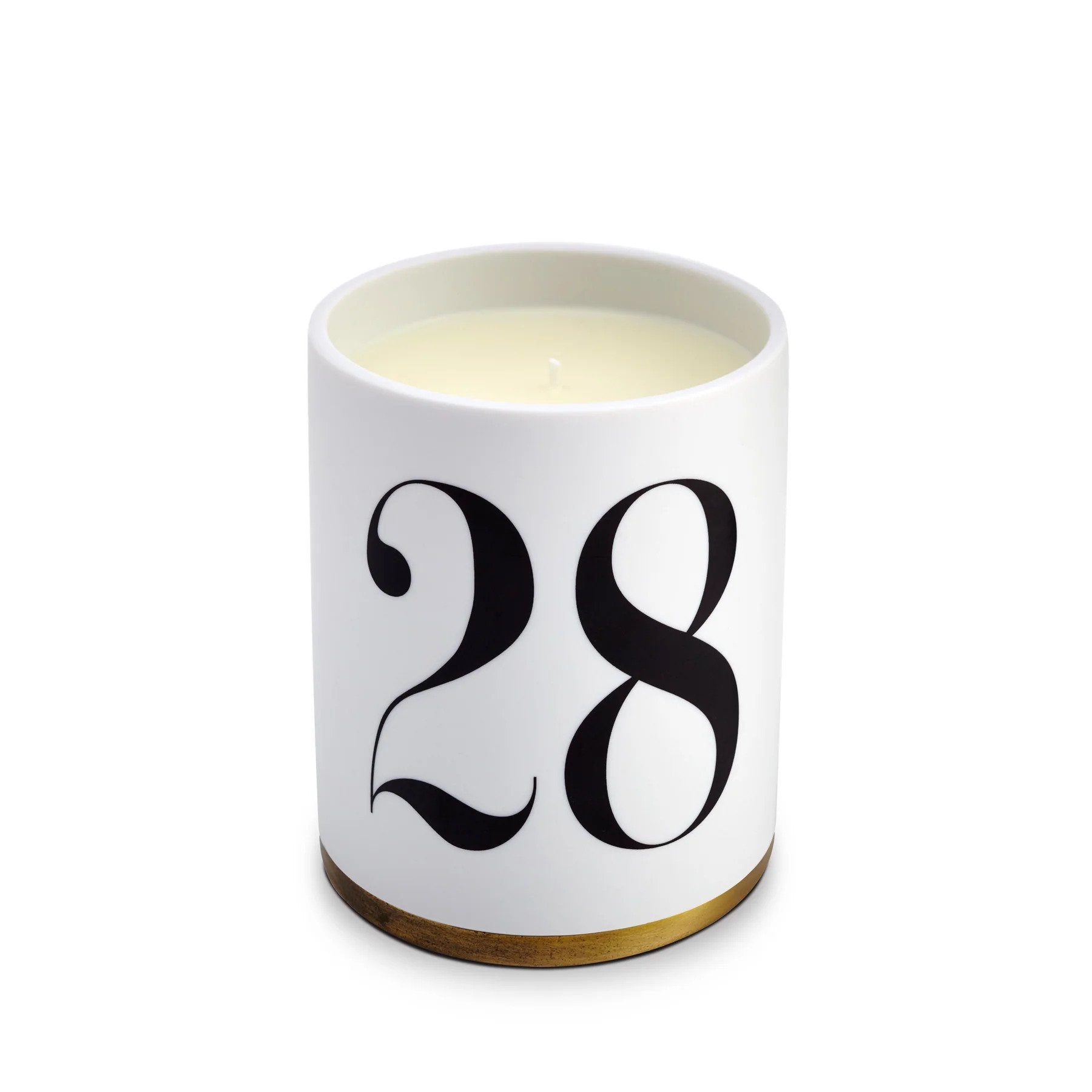 L'Objet Mamounia No.28 Single Wick Candle